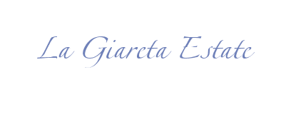 La Giareta Estate